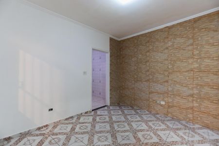 Sala de casa para alugar com 1 quarto, 75m² em Vila Continental, São Paulo