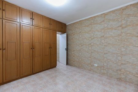 Quarto de casa para alugar com 1 quarto, 75m² em Vila Continental, São Paulo