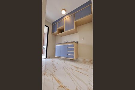 Apartamento à venda com 2 quartos, 47m² em Ayrosa, Osasco