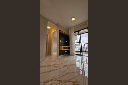 Apartamento à venda com 2 quartos, 47m² em Ayrosa, Osasco