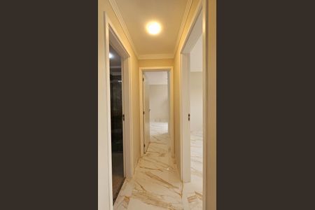 Apartamento à venda com 2 quartos, 47m² em Ayrosa, Osasco