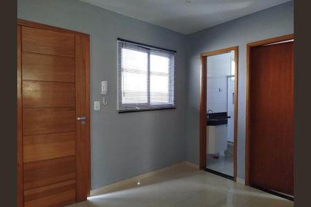 Sala de apartamento para alugar com 2 quartos, 45m² em Penha de França, São Paulo