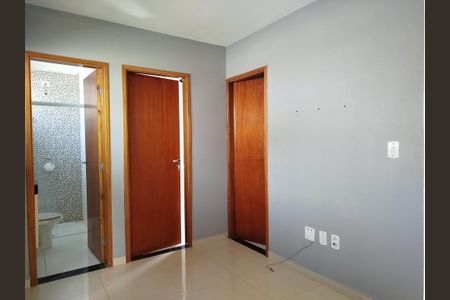 Sala de apartamento para alugar com 2 quartos, 45m² em Penha de França, São Paulo