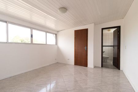 Sala de apartamento para alugar com 2 quartos, 70m² em Novo Mundo, Curitiba