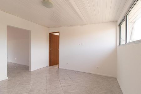 Sala de apartamento para alugar com 2 quartos, 70m² em Novo Mundo, Curitiba