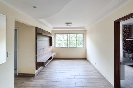 Sala de apartamento para alugar com 2 quartos, 60m² em Assunção, São Bernardo do Campo