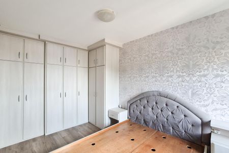 Quarto 1 de apartamento para alugar com 2 quartos, 60m² em Assunção, São Bernardo do Campo