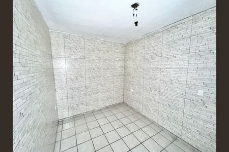 Sala de kitnet/studio para alugar com 1 quarto, 33m² em Vila Aurora (zona Norte), São Paulo