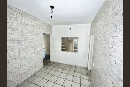 Sala de kitnet/studio para alugar com 1 quarto, 33m² em Vila Aurora (zona Norte), São Paulo