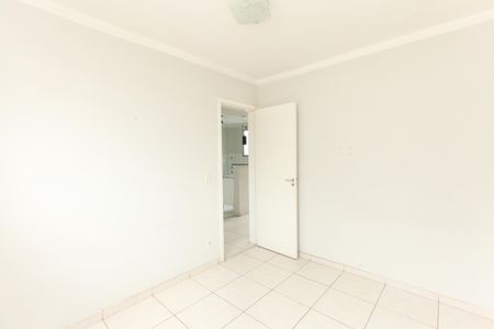 Apartamento à venda com 2 quartos, 49m² em Industrial, Contagem