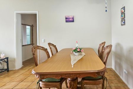 Sala de apartamento para alugar com 3 quartos, 200m² em Jardim Tejereba, Guarujá