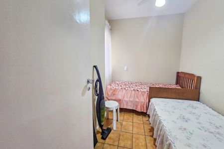 Quarto 1 de apartamento para alugar com 3 quartos, 200m² em Jardim Tejereba, Guarujá