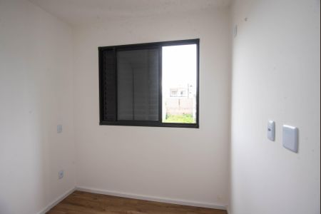 Quarto 1 de apartamento para alugar com 2 quartos, 40m² em Jardim Ibirapuera, Campinas