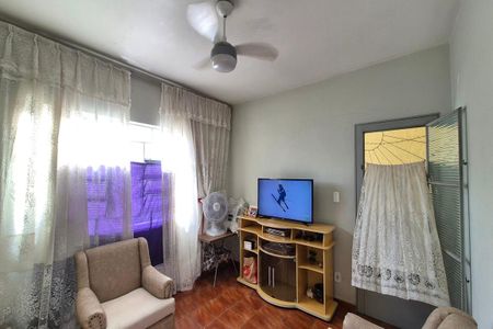 Sala de casa à venda com 4 quartos, 400m² em Jardim Pauliceia, Campinas