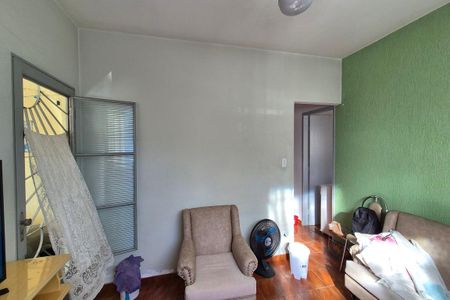 Sala de casa à venda com 4 quartos, 400m² em Jardim Pauliceia, Campinas