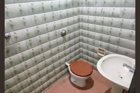 Casa para alugar com 2 quartos, 60m² em Fonte Grande, Contagem