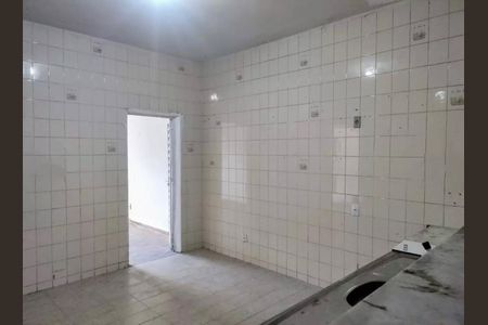 Casa para alugar com 2 quartos, 60m² em Fonte Grande, Contagem