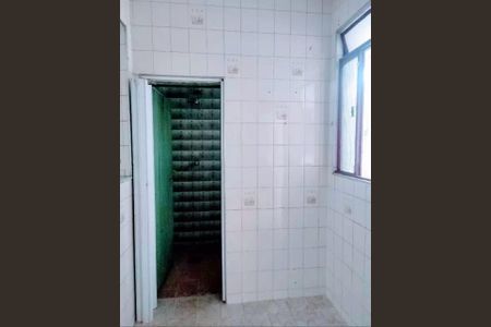 Casa para alugar com 2 quartos, 60m² em Fonte Grande, Contagem