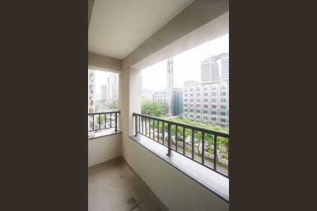 Kitnet/Studio para alugar com 1 quarto, 25m² em Vila Cordeiro, São Paulo