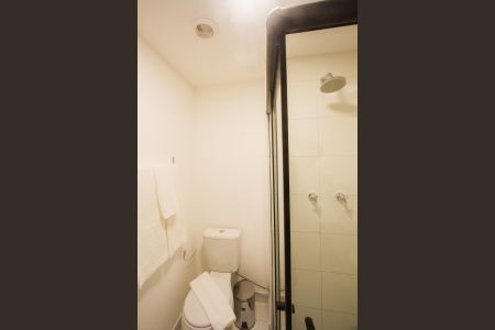 Kitnet/Studio para alugar com 1 quarto, 25m² em Vila Cordeiro, São Paulo