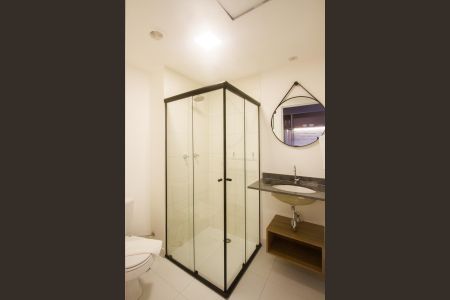 Kitnet/Studio para alugar com 1 quarto, 25m² em Vila Cordeiro, São Paulo