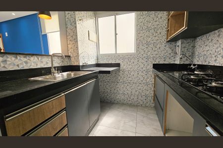 Apartamento à venda com 2 quartos, 55m² em Jardim das Tulipas, Jundiaí