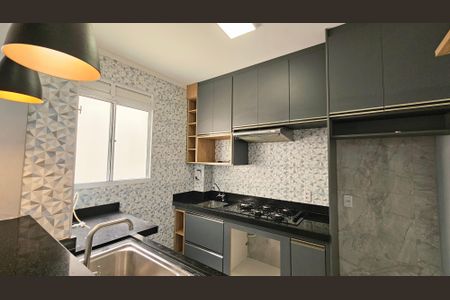 Apartamento à venda com 2 quartos, 55m² em Jardim das Tulipas, Jundiaí