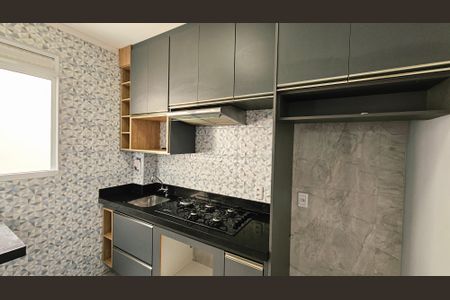 Apartamento à venda com 2 quartos, 55m² em Jardim das Tulipas, Jundiaí