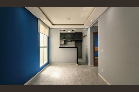 Apartamento à venda com 2 quartos, 55m² em Jardim das Tulipas, Jundiaí