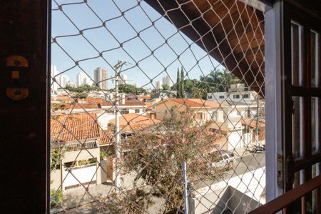 Vista da Sala 2 de casa à venda com 4 quartos, 160m² em Vila Elvira, São Paulo