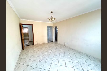 Sala de apartamento para alugar com 2 quartos, 70m² em Vila das Palmeiras, Guarulhos