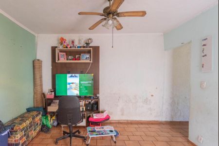 Sala de casa à venda com 2 quartos, 140m² em Vila Georgina, Campinas