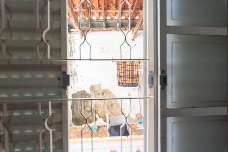 Vista do Quarto 2 de casa à venda com 2 quartos, 140m² em Vila Georgina, Campinas