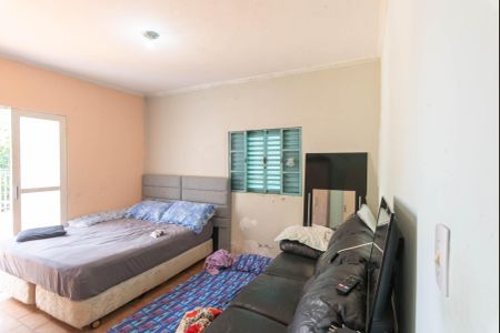 Quarto 1 de casa à venda com 2 quartos, 140m² em Vila Georgina, Campinas