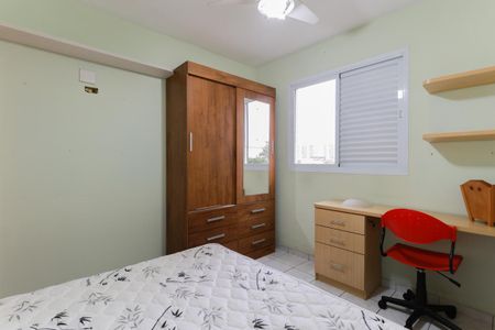 Quarto 2 de apartamento para alugar com 2 quartos, 64m² em Limão, São Paulo