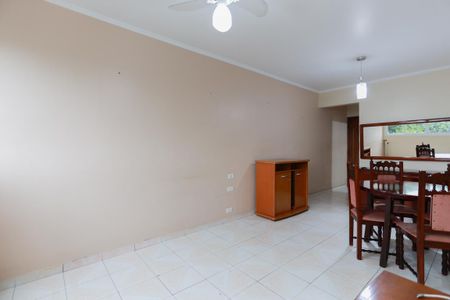 Sala de apartamento para alugar com 2 quartos, 64m² em Limão, São Paulo