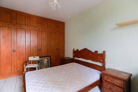 Quarto 1 de apartamento para alugar com 2 quartos, 64m² em Limão, São Paulo