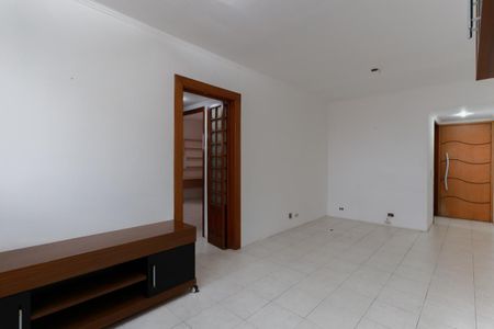 Sala de apartamento para alugar com 2 quartos, 64m² em Limão, São Paulo