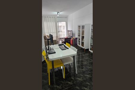Sala de apartamento para alugar com 2 quartos, 75m² em Penha de França, São Paulo