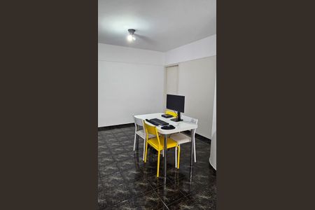 Sala de apartamento para alugar com 2 quartos, 75m² em Penha de França, São Paulo