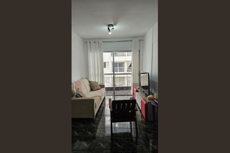 Apartamento para alugar com 2 quartos, 75m² em Penha de França, São Paulo