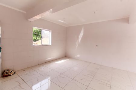 Sala/Quarto de casa para alugar com 1 quarto, 100m² em Pari, São Paulo