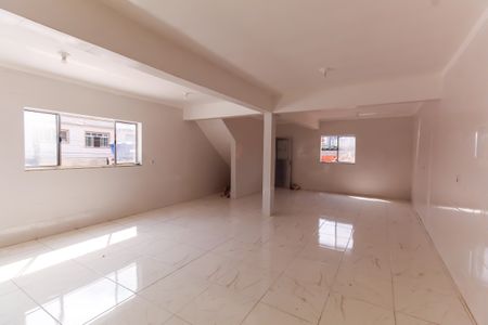 Sala/Quarto de casa para alugar com 1 quarto, 100m² em Pari, São Paulo