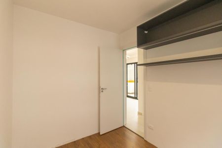 Quarto 1 de apartamento para alugar com 2 quartos, 48m² em Cidade Industrial de Curitiba, Curitiba
