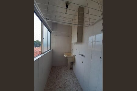 Apartamento à venda com 2 quartos, 47m² em Vila Campestre, São Paulo