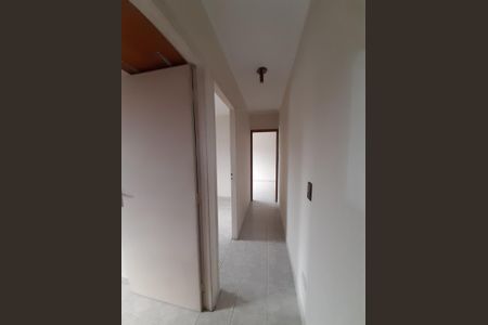 Apartamento à venda com 2 quartos, 47m² em Vila Campestre, São Paulo