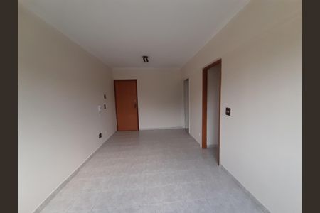 Apartamento à venda com 2 quartos, 47m² em Vila Campestre, São Paulo
