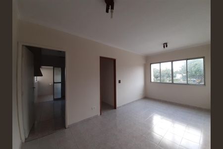 Apartamento à venda com 2 quartos, 47m² em Vila Campestre, São Paulo
