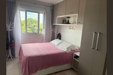 Quarto de apartamento à venda com 2 quartos, 46m² em Freguesia do Ó, São Paulo