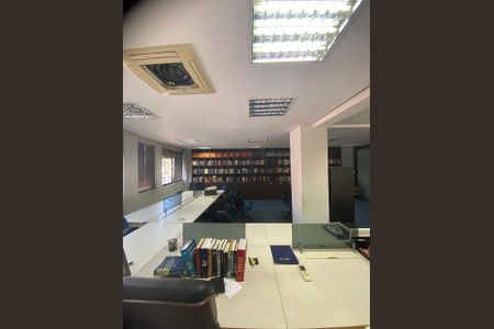 Foto 24 de casa à venda com 3 quartos, 211m² em Vila Deodoro, São Paulo